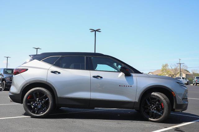 Used 2023 Chevrolet Blazer LT w/ Convenience Package FWD image 7