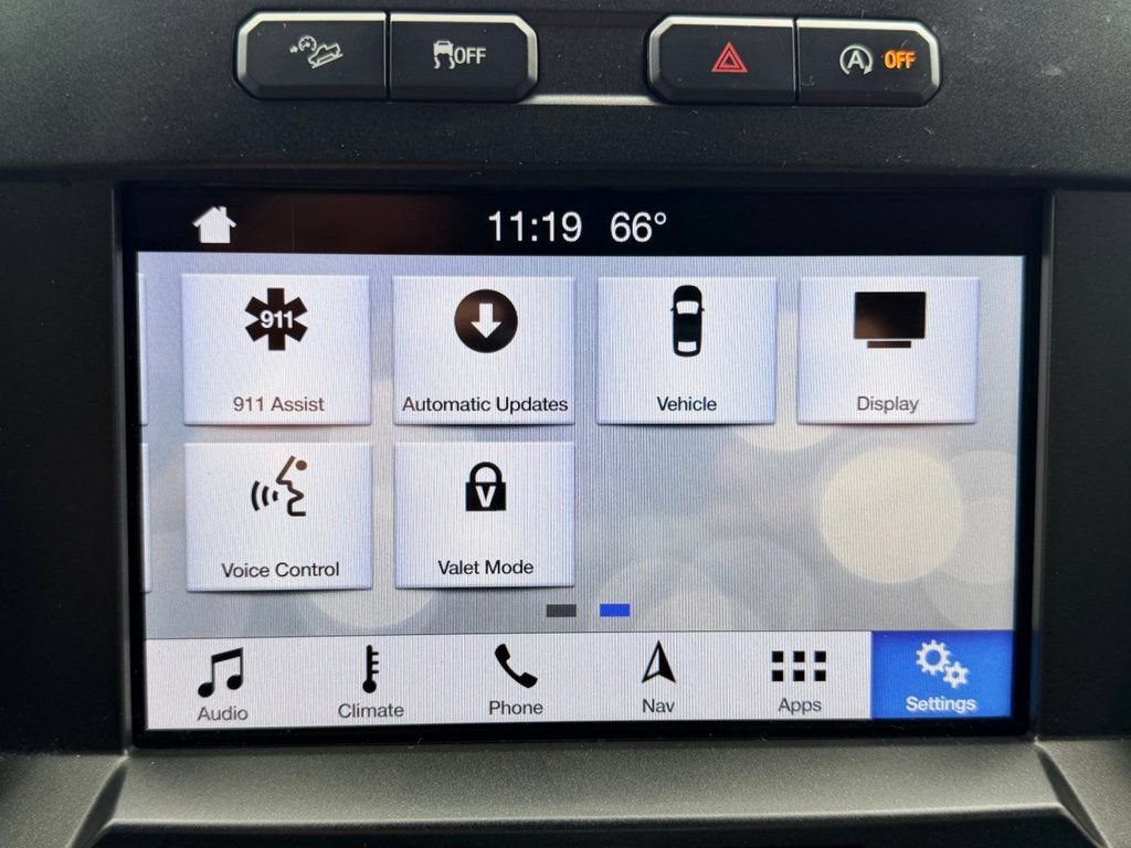 Certified 2019 Ford F150 Lariat AWD/4WD image 38