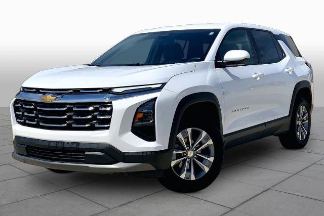 Used 2026 Chevrolet Equinox LT