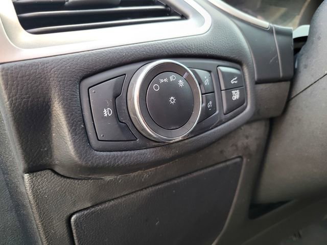 Certified 2020 Ford Edge SEL w/ Convenience Package image 17