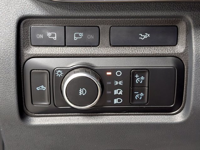 Certified 2024 Ford F250 Lariat w/ Sport Appearance Package AWD/4WD image 14