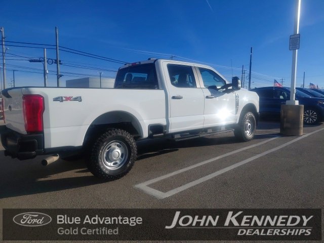 Certified 2024 Ford F350 XL w/ XL Off-Road Package image 6