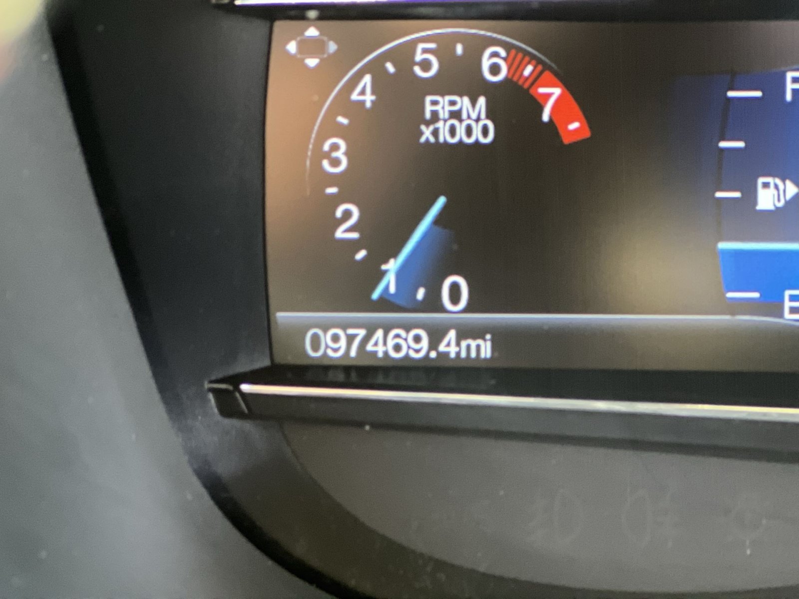 Certified 2019 Ford Explorer Sport AWD/4WD image 16