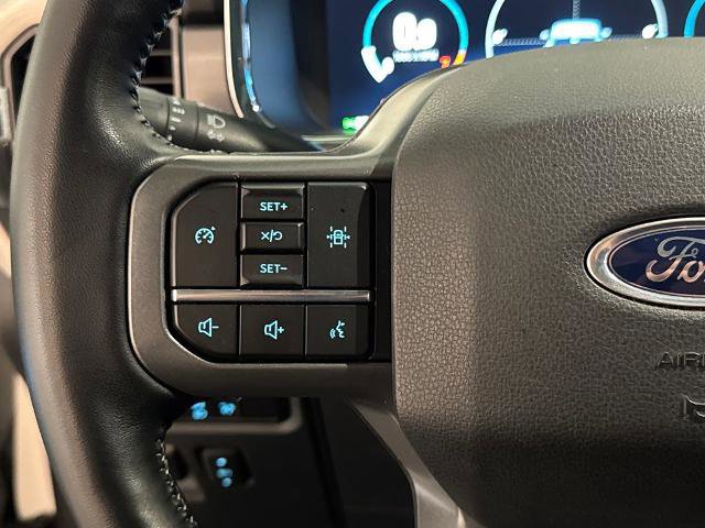 Certified 2021 Ford F150 Lariat image 21