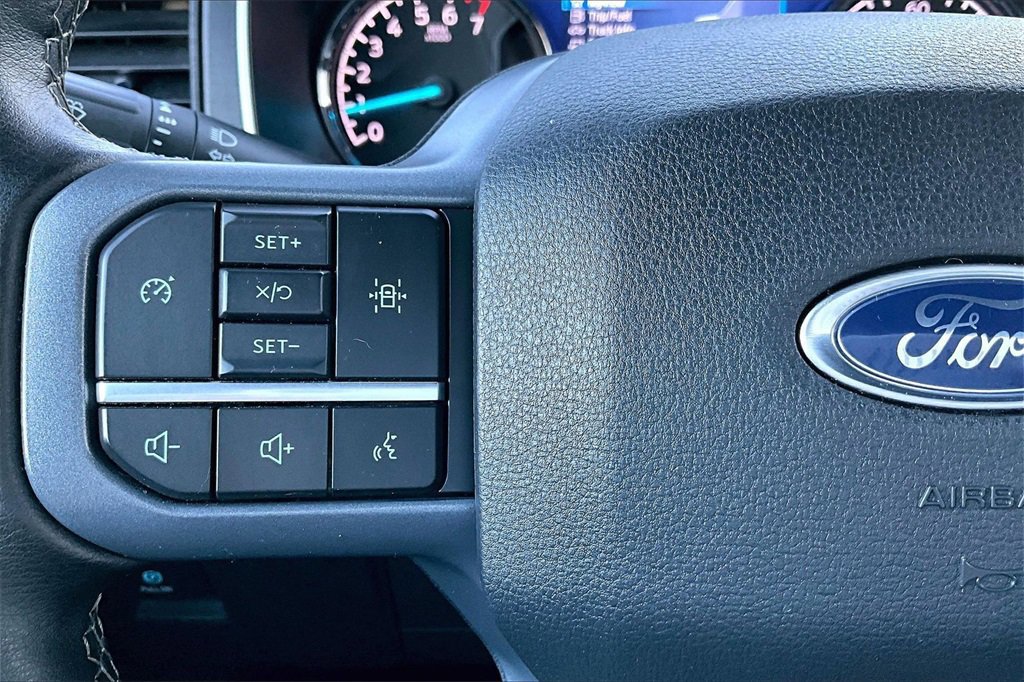 Certified 2023 Ford F150 XLT w/ Equipment Group 302A High image 19