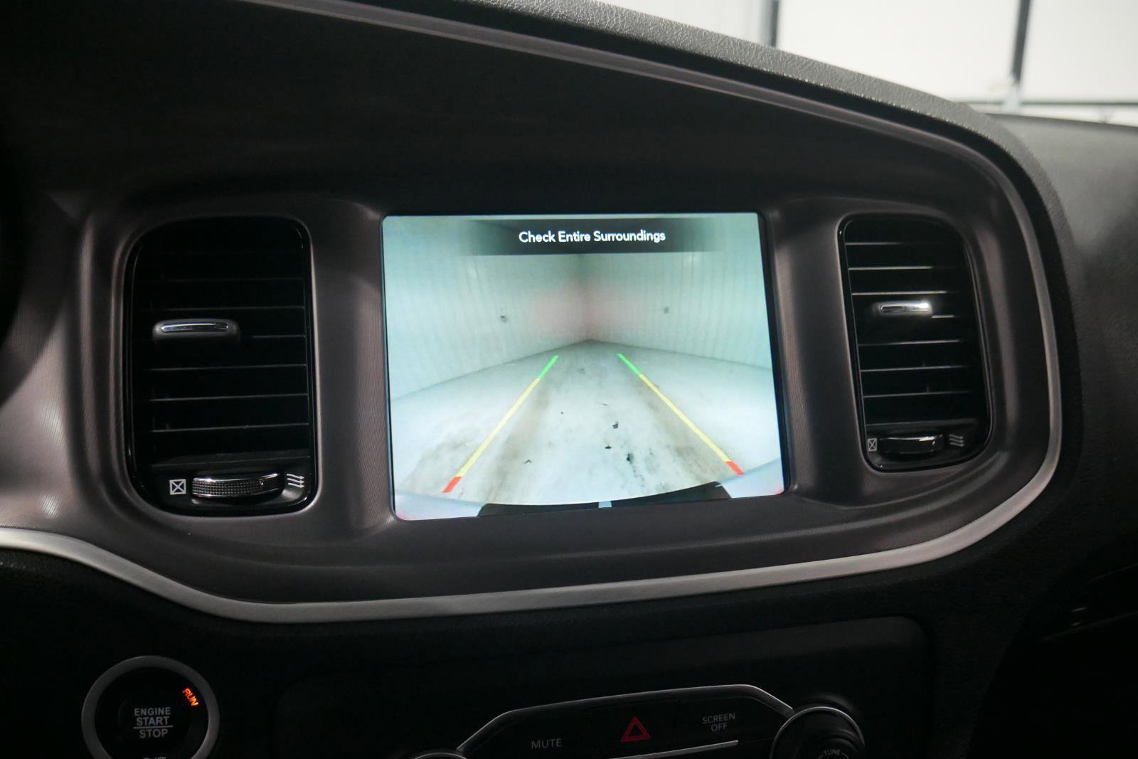 Used 2022 Dodge Charger SXT w/ Blacktop Package image 23