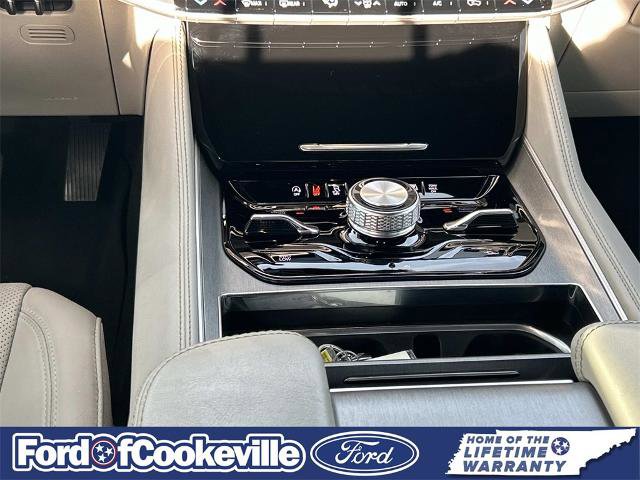 Used 2025 Jeep Wagoneer Series II w/ Convenience Group I image 15