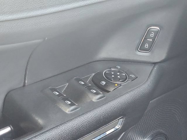 Certified 2024 Ford Expedition Max XLT AWD/4WD image 10
