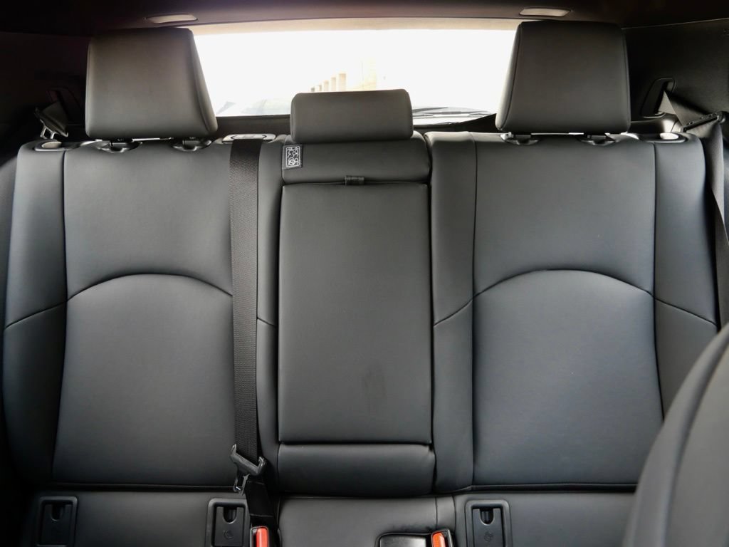 Used 2023 Lexus UX 250h F Sport FWD image 21