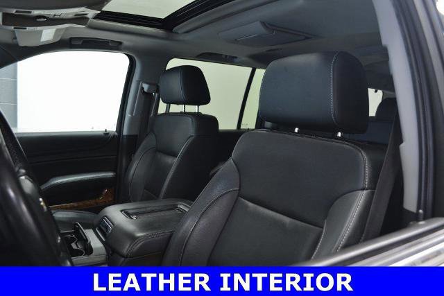 Used 2020 Chevrolet Suburban Premier image 10