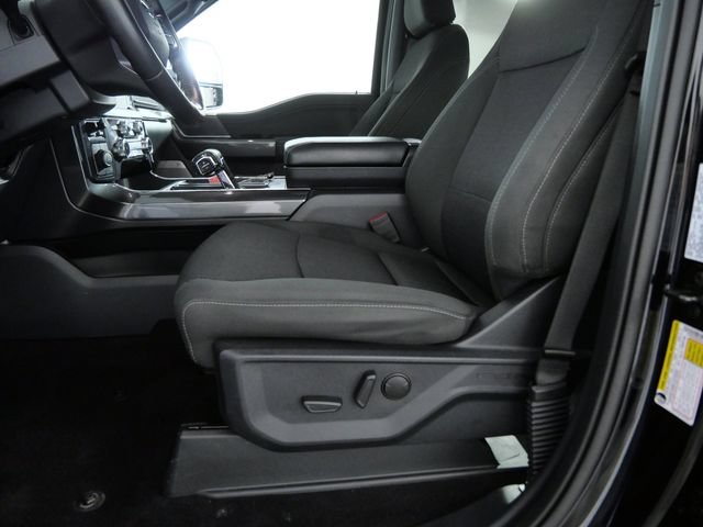 Certified 2023 Ford F150 XLT w/ Equipment Group 302A High AWD/4WD image 20