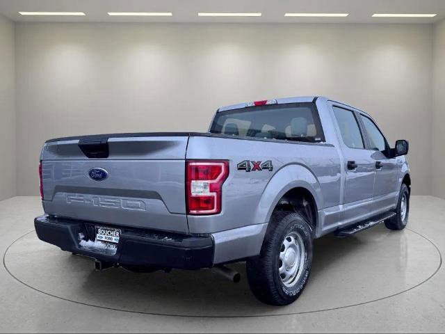 Certified 2020 Ford F150 XL w/ XL Power Equipment Group image 7