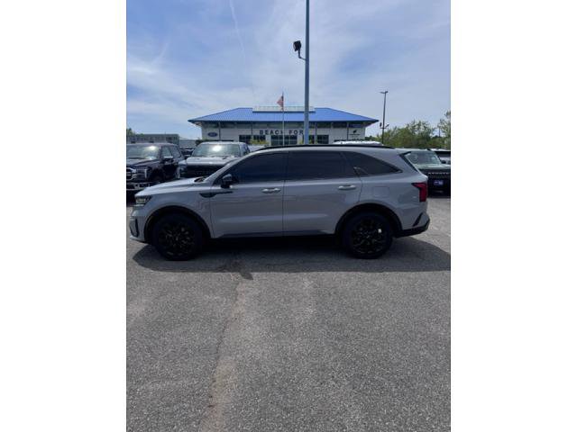 Used 2022 Kia Sorento SX FWD image 8