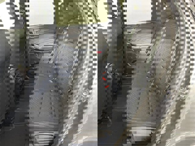 Certified 2025 Ford Escape Active w/ Tech Pack #1 image 17