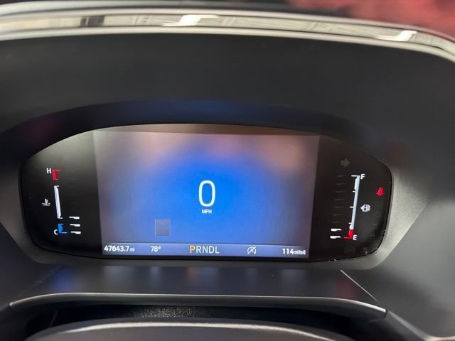 Certified 2024 Ford Escape ST-Line w/ Tech Pack #1 AWD/4WD image 16