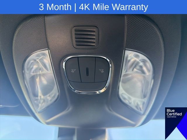 Used 2023 Jeep Compass Latitude AWD/4WD image 36