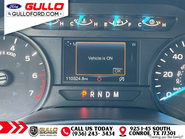 Certified 2020 Ford F150 XL w/ Equipment Group 101A Mid RWD image 24