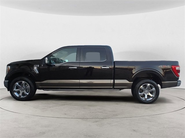 Certified 2021 Ford F150 King Ranch image 6