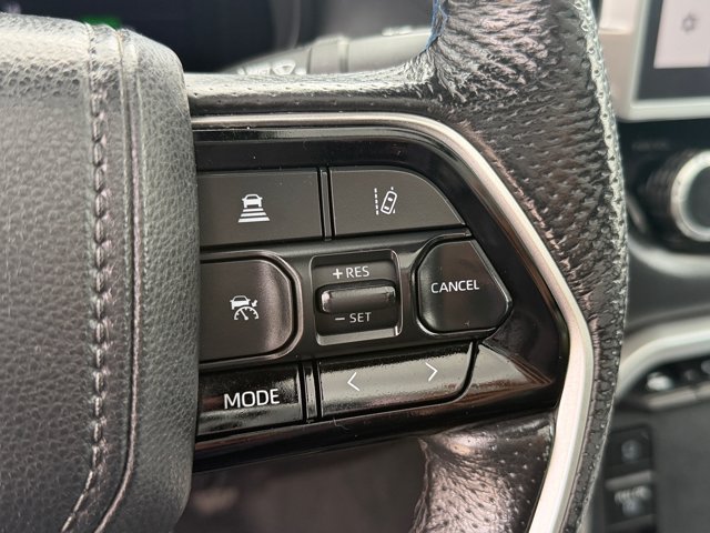 Used 2023 Toyota Tundra Platinum RWD image 35