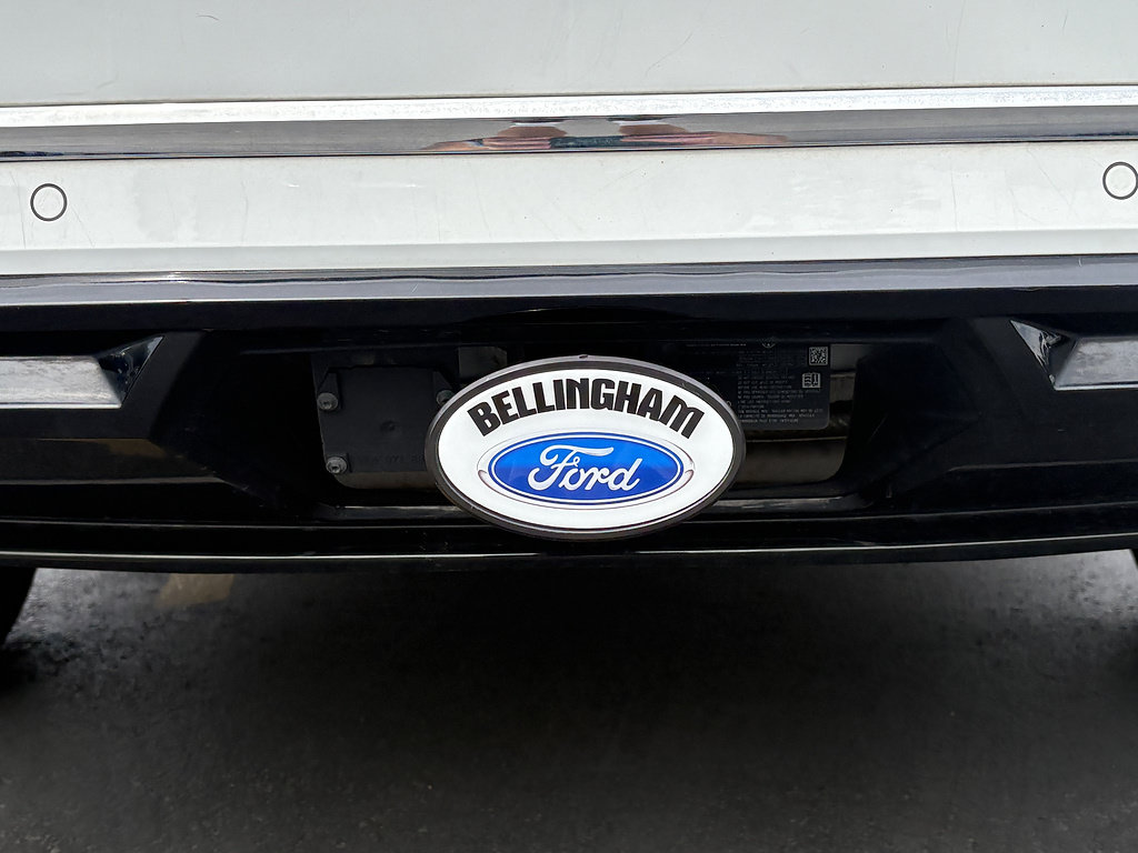 Used 2018 Volkswagen Atlas SEL w/ R-Line Package AWD/4WD image 8