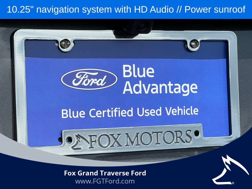 Used 2024 Hyundai Tucson SEL w/ Convenience Package AWD/4WD image 41