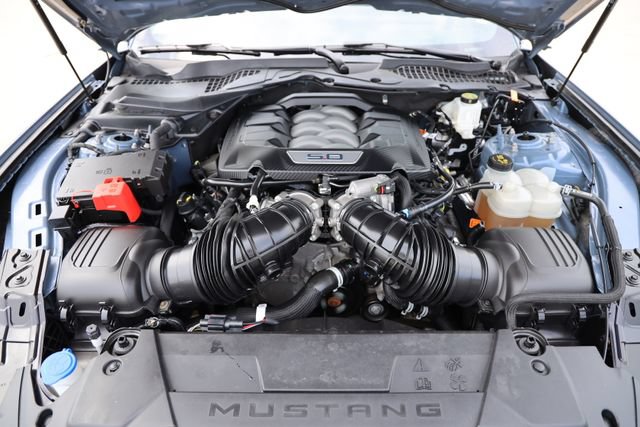 Certified 2024 Ford Mustang GT Premium RWD image 28
