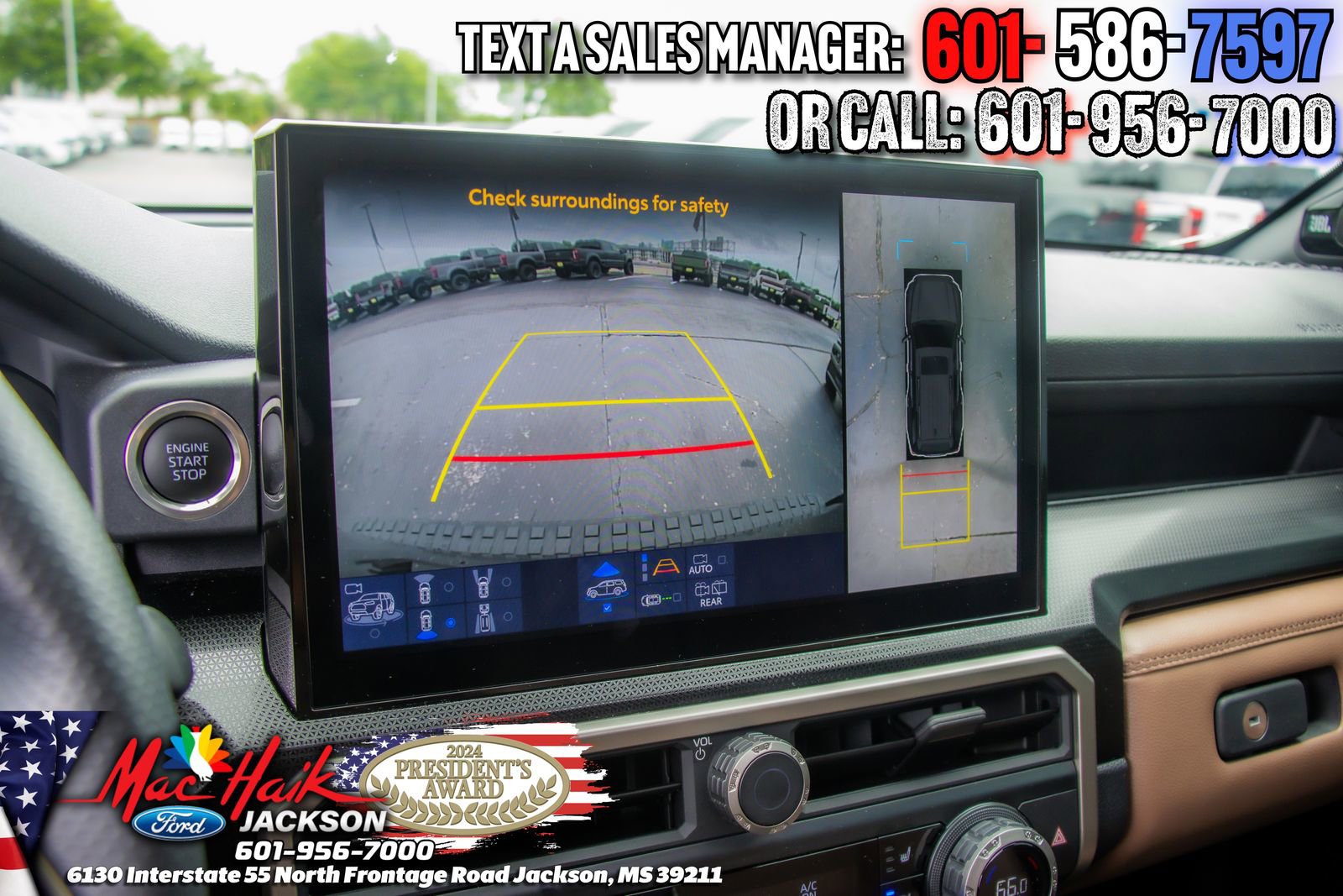 Used 2025 Toyota 4Runner Limited RWD image 18