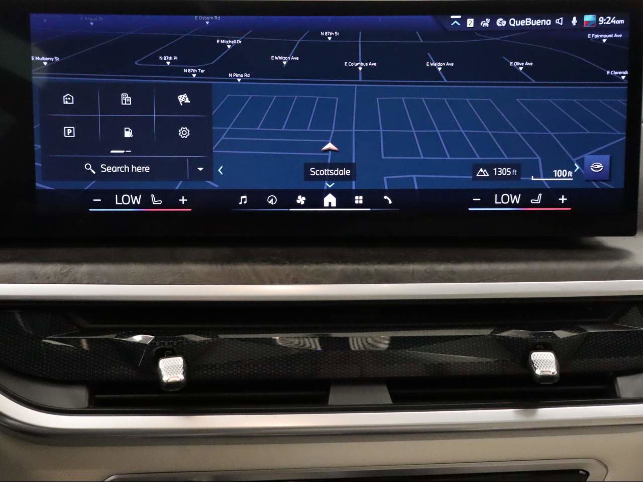 Used 2024 BMW X5 xDrive40i w/ M Sport Package image 12