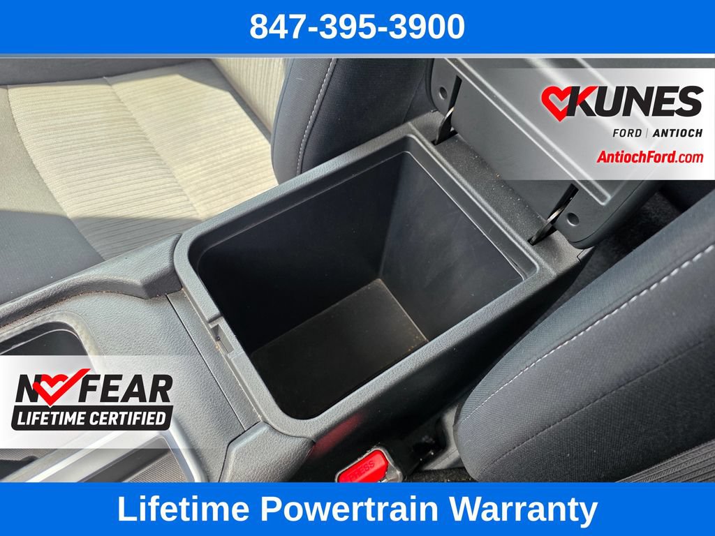Used 2024 Nissan Sentra SV FWD image 27
