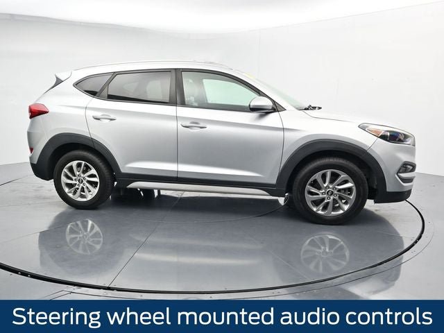 Used 2018 Hyundai Tucson SEL AWD/4WD image 12