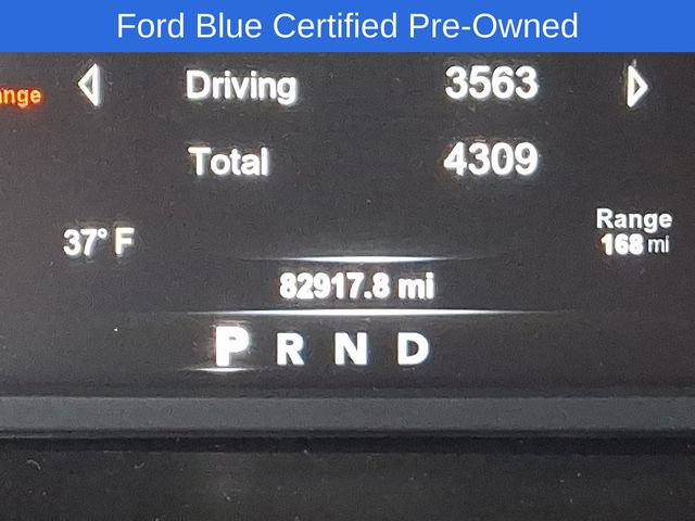 Used 2017 RAM 1500 Limited image 23