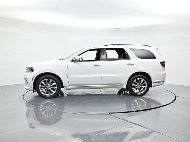 Used 2023 Dodge Durango Citadel AWD/4WD image 6