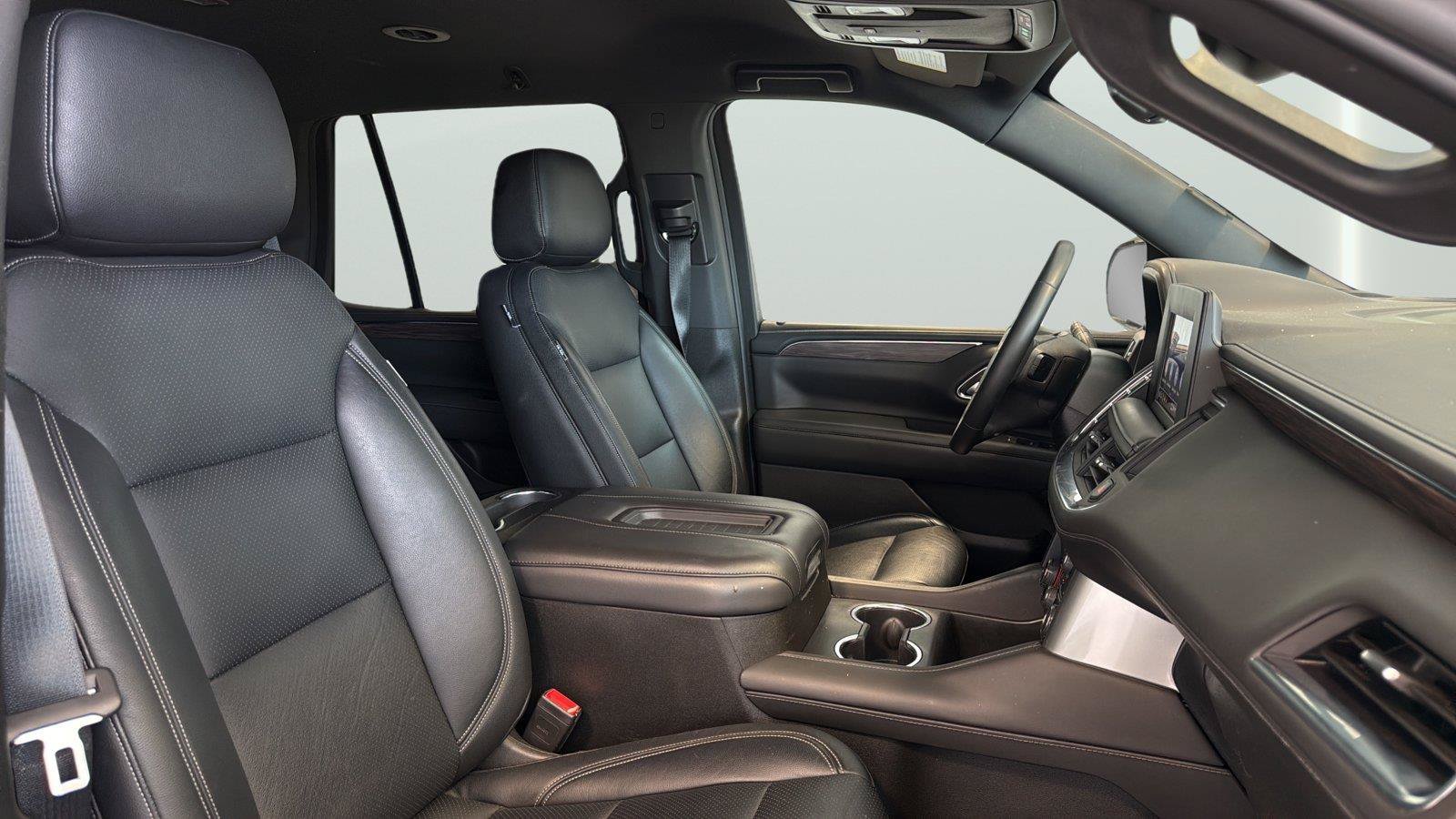 Used 2023 Chevrolet Tahoe LS AWD/4WD image 15