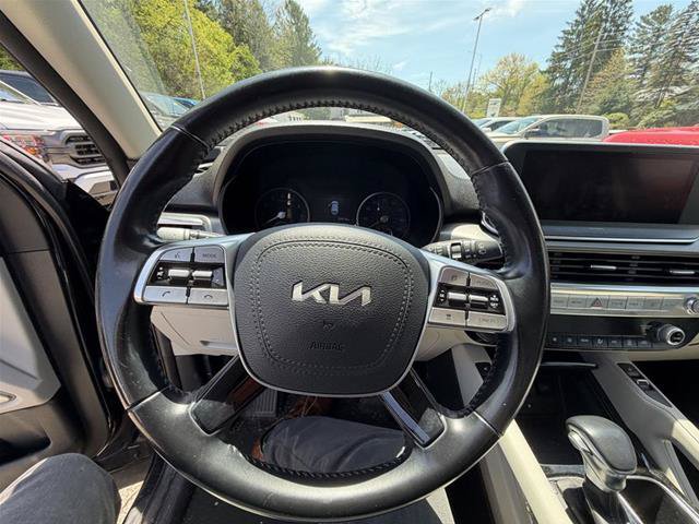 Used 2022 Kia Telluride S AWD/4WD image 16
