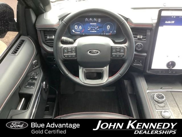 Certified 2023 Ford Expedition Max Limited image 12