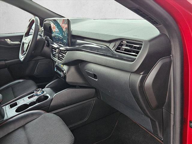Certified 2023 Ford Escape ST-Line w/ Tech Pack #1 FWD image 18