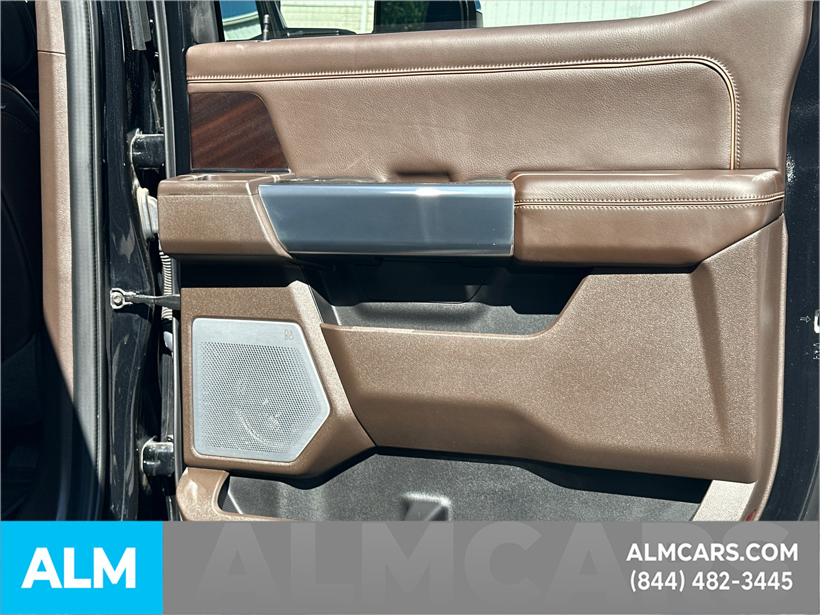 Certified 2024 Ford F350 King Ranch AWD/4WD image 18