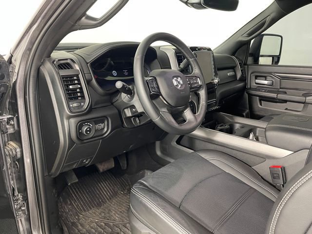 Used 2025 RAM 2500 Power Wagon image 8