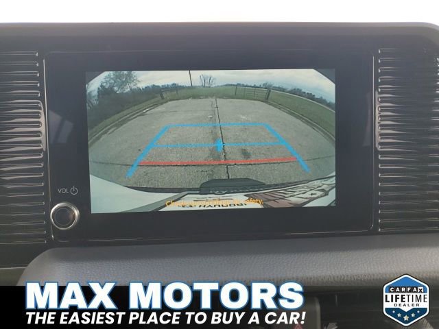 Used 2024 Toyota Land Cruiser AWD/4WD image 20