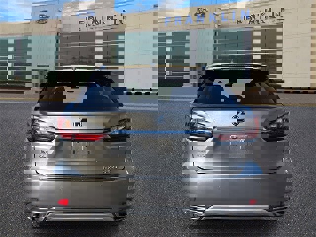 Used 2022 Lexus RX 350 FWD w/ Premium Package image 6