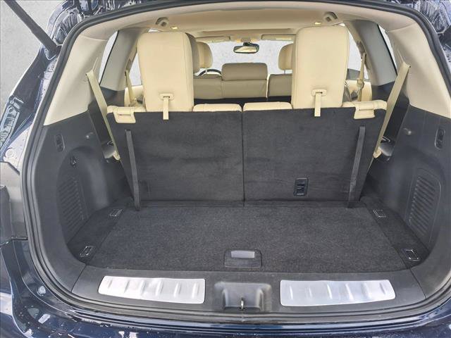 Used 2020 INFINITI QX60 Pure AWD/4WD image 23