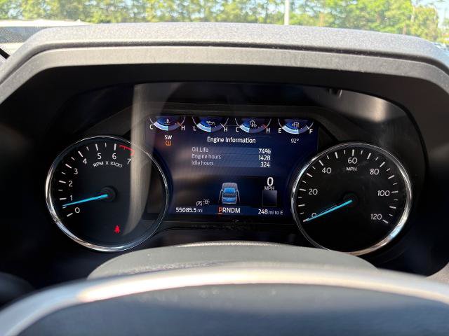 Certified 2024 Ford Expedition Limited AWD/4WD image 21