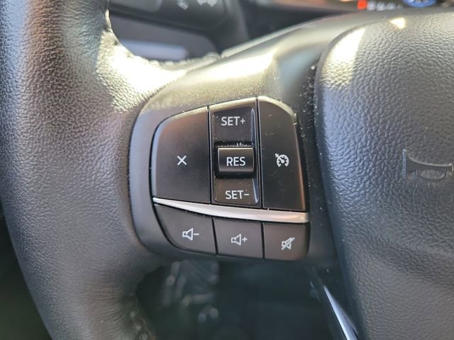 Certified 2022 Ford Bronco Sport Big Bend w/ Convenience Package AWD/4WD image 5