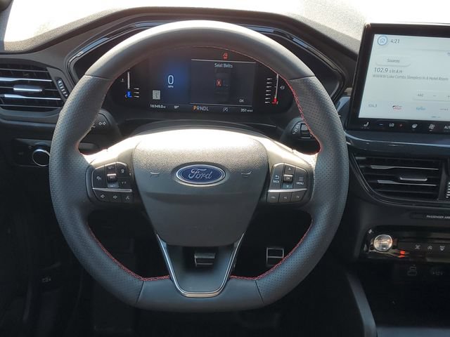 Certified 2024 Ford Escape ST-Line w/ Tech Pack #1 AWD/4WD image 31