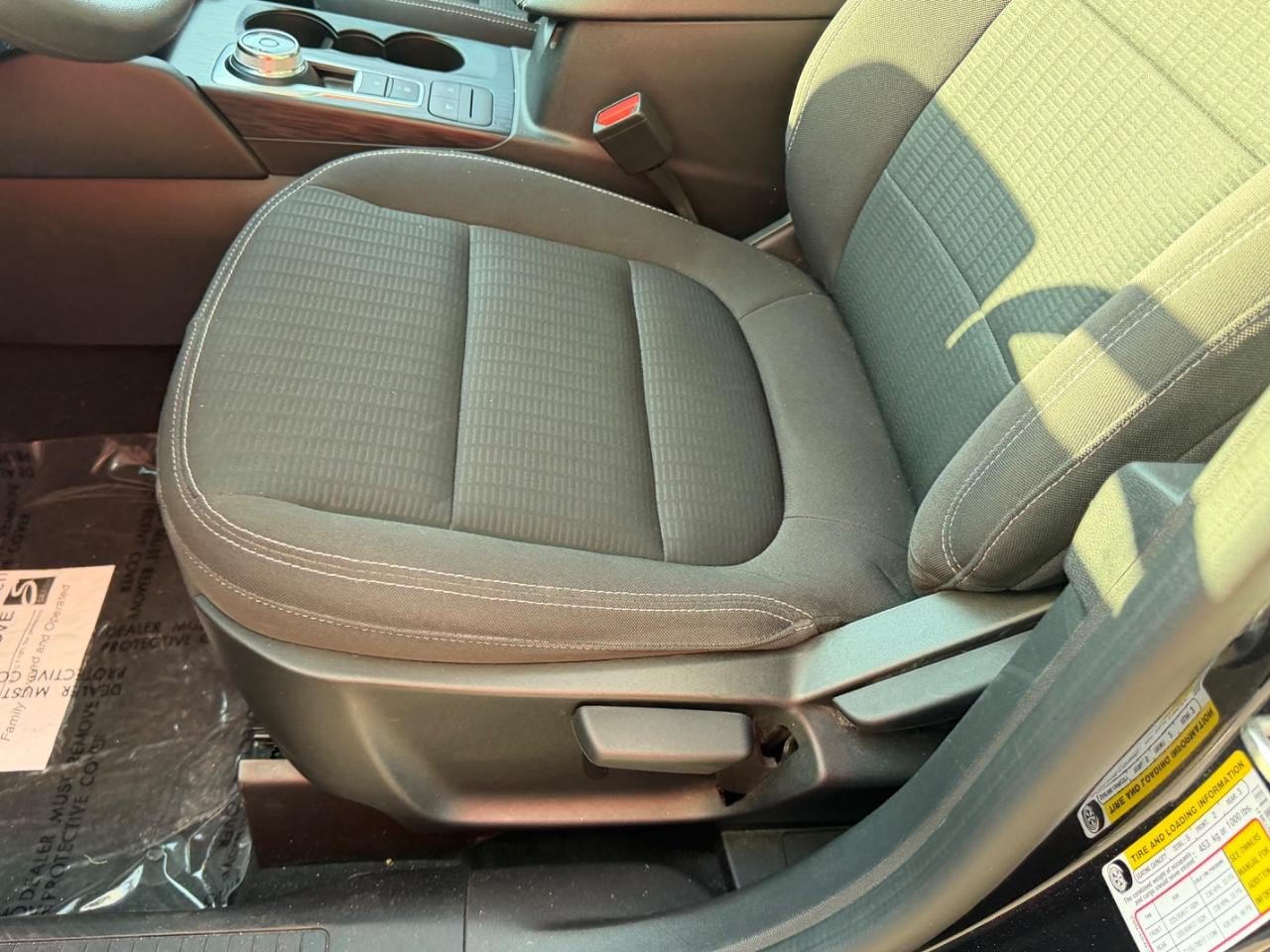 Certified 2023 Ford Escape AWD image 19