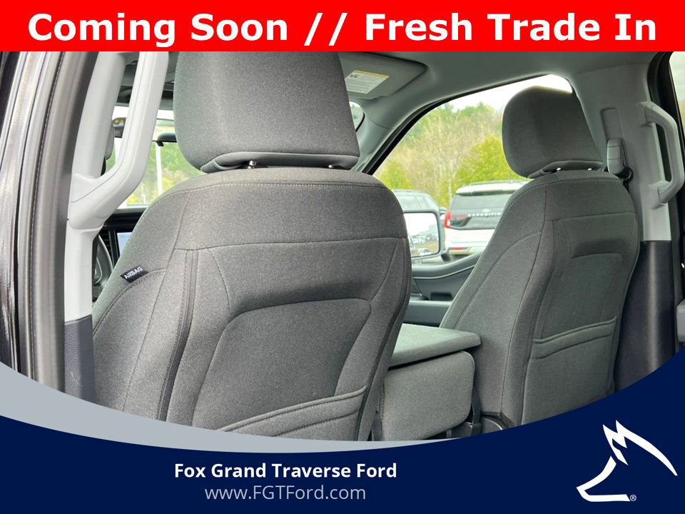 Certified 2025 Ford F150 XLT w/ Equipment Group 301A Standard AWD/4WD image 33