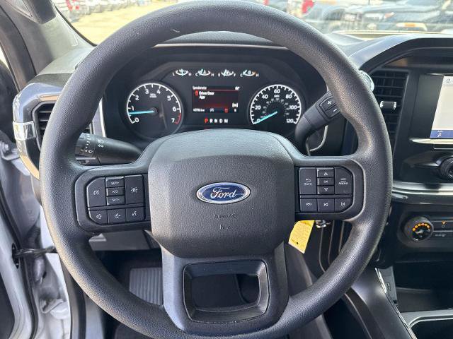 Certified 2021 Ford F150 XL w/ STX Appearance Package RWD image 10