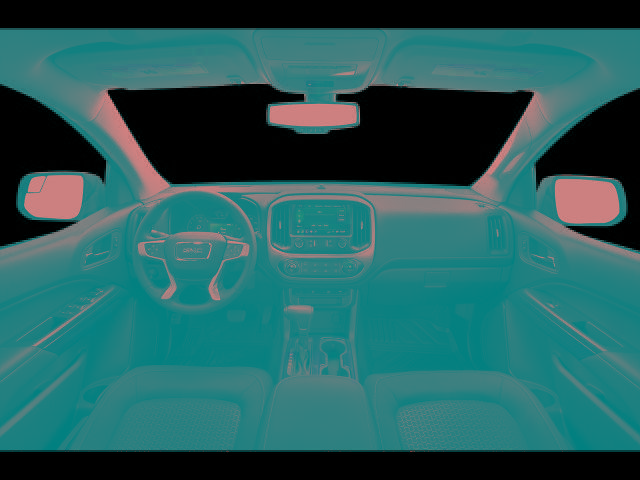 Used 2020 GMC Canyon SLE w/ Elevation Edition RWD image 5