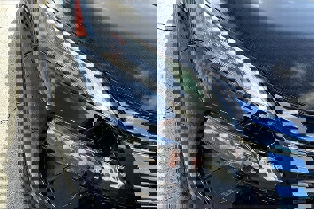 Used 2024 Nissan Rogue SV image 27