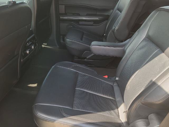 Certified 2020 Ford Expedition XLT w/ Equipment Group 202A RWD image 18